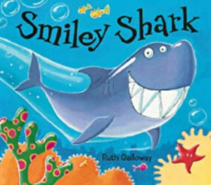 Smiley Shark 