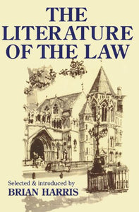 The Literature of the Law 