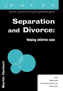 Separation and Divorce 