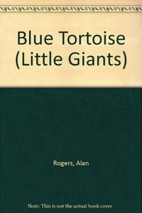 Blue Tortoise 