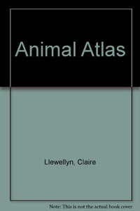 Animal Atlas 