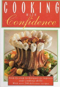 Cooking with Confidence 