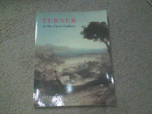 Turner in the Clore Gallery 