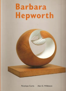 Barbara Hepworth 