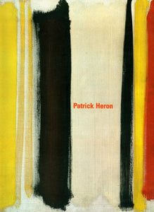 Patrick Heron 