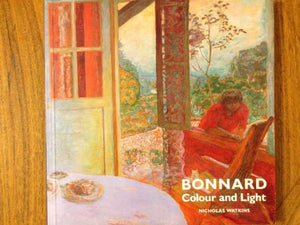 Bonnard Colour & Light 