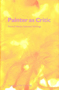 Painter as Critic 