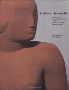 Barbara Hepworth 