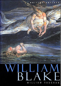 William Blake (British Artists) 