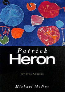 Heron, Patrick  (British Artists) 