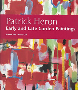 Heron Garden Paintings 