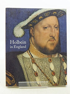 Holbein in England 