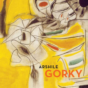 Arshile Gorky 