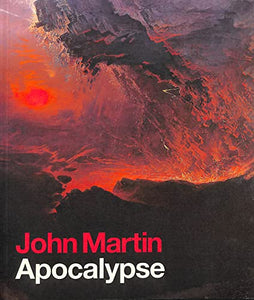 John Martin:Apocalypse 