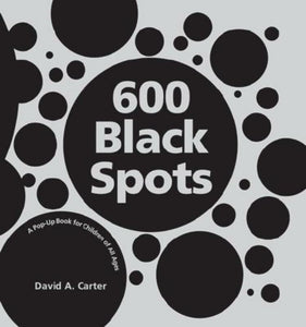 600 Black Spots 