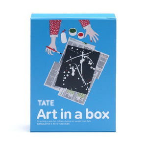 Art in a Box 