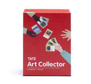 Art Collector Game 