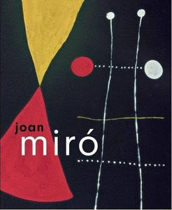 Joan Miro: The Ladder of Escape 