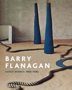 Barry Flanagan 