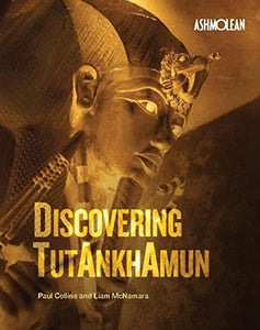 Discovering Tutankhamun 