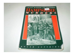 Hampshire Murders 