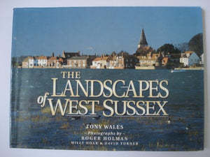 Landscapes of West Sussex 