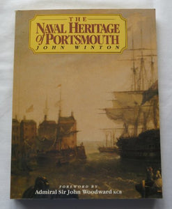 The Naval Heritage of Portsmouth 