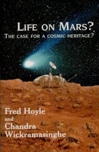 Life on Mars 