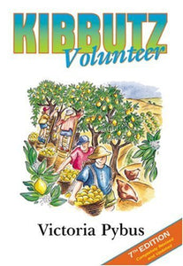 Kibbutz Volunteer 