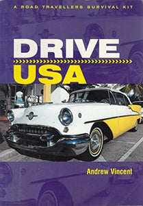 Drive USA 