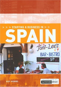 Starting a Business in Spain 