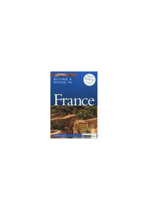 Buying a House in France 