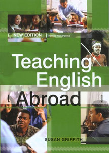 Teaching English Abroad 