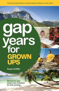 Gap Years for Grown Ups 