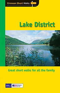 Pathfinder Lake District: Walks 