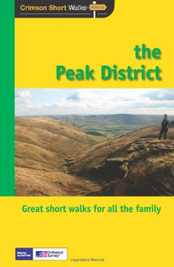 Short Walks Peak District 