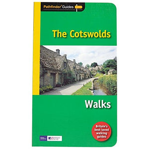 Pathfinder Cotswolds 