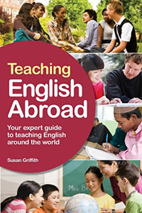 Teaching English Abroad 