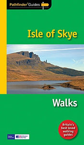 Pathfinder Isle of Skye 