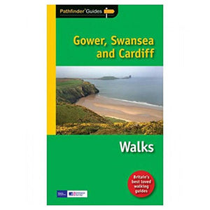 Pathfinder Gower, Swansea and Cardiff 