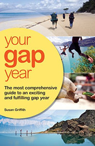 Your Gap Year 