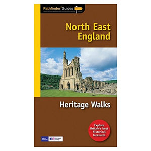 Pathfinder Heritage Walks in North East England 