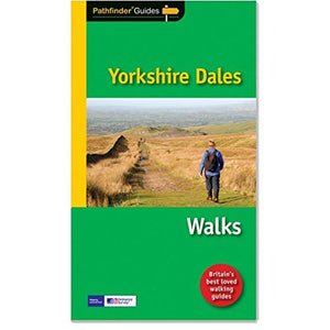 Pathfinder Yorkshire Dales 