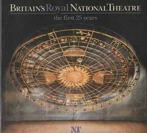 Britain's Royal National Theatre 