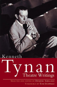 Kenneth Tynan 