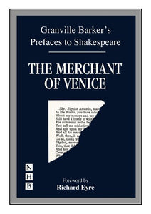 Prefaces to Shakespeare 