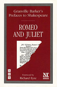 Preface to Romeo and Juliet 