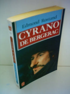 Cyrano de Bergerac 