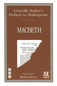 Preface to Macbeth 