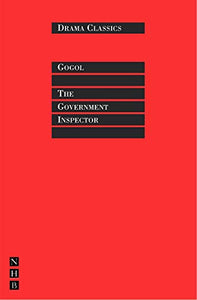 The Government Inspector 